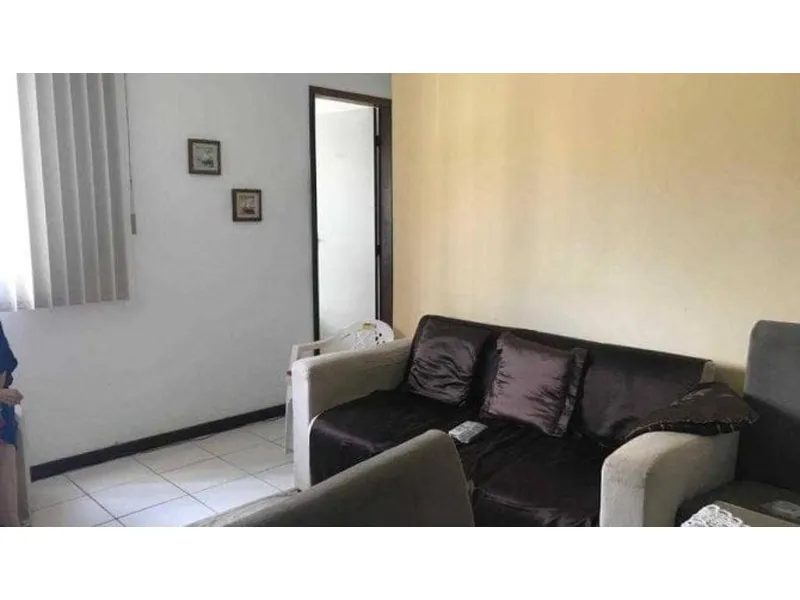 Apartamento em leilão