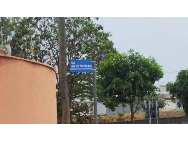 Casa em leilão