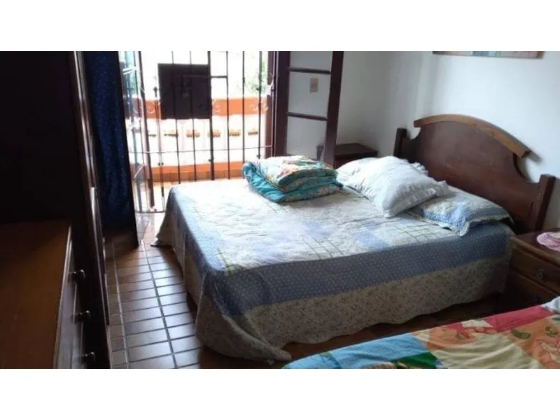 Casa em leilão