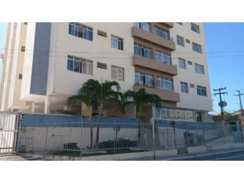 Apartamento em leilão