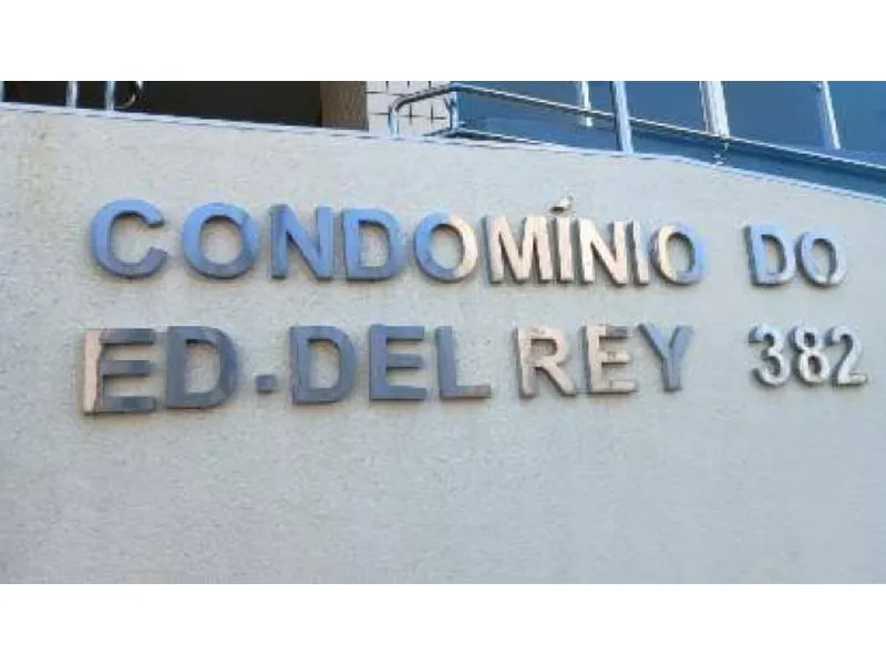 Apartamento em leilão