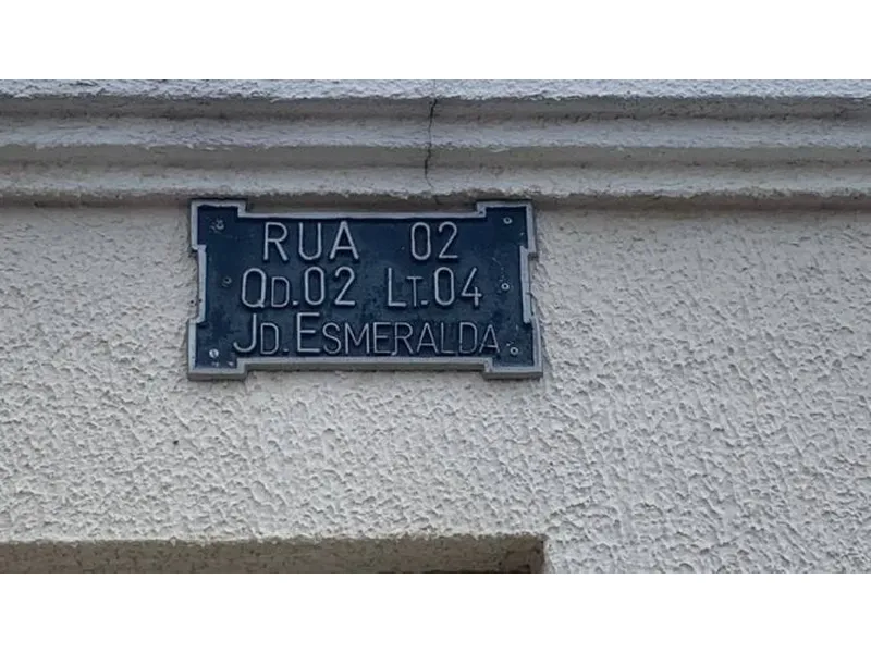 Casa em leilão