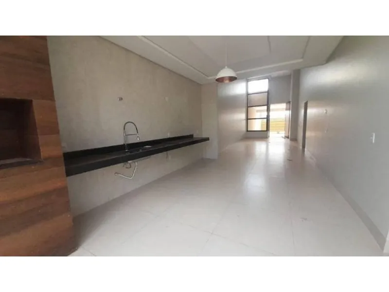 Casa em leilão
