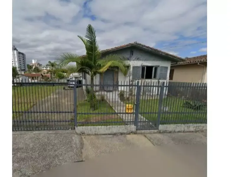 Casa em Leilão Judicial