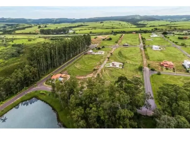 Terreno em Leilão Judicial