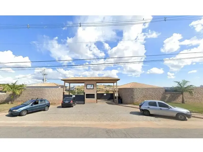 Casa em Leilão Judicial