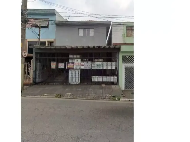 Casa em Leilão Judicial