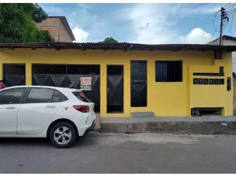 Casa em Leilão Extrajudicial