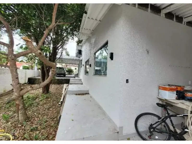 Casa em leilão