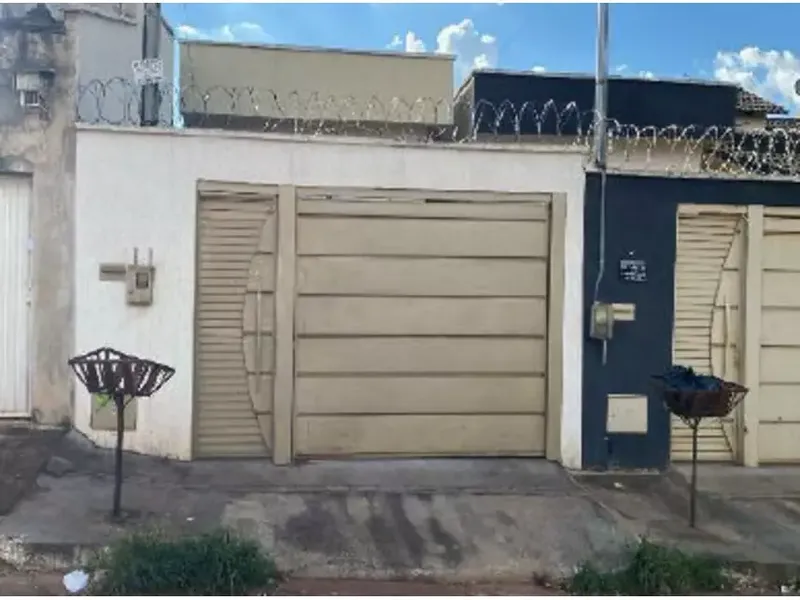 Casa em Leilão Extrajudicial