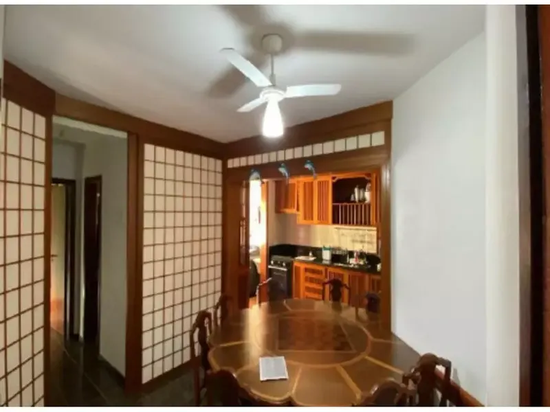 Apartamento em leilão