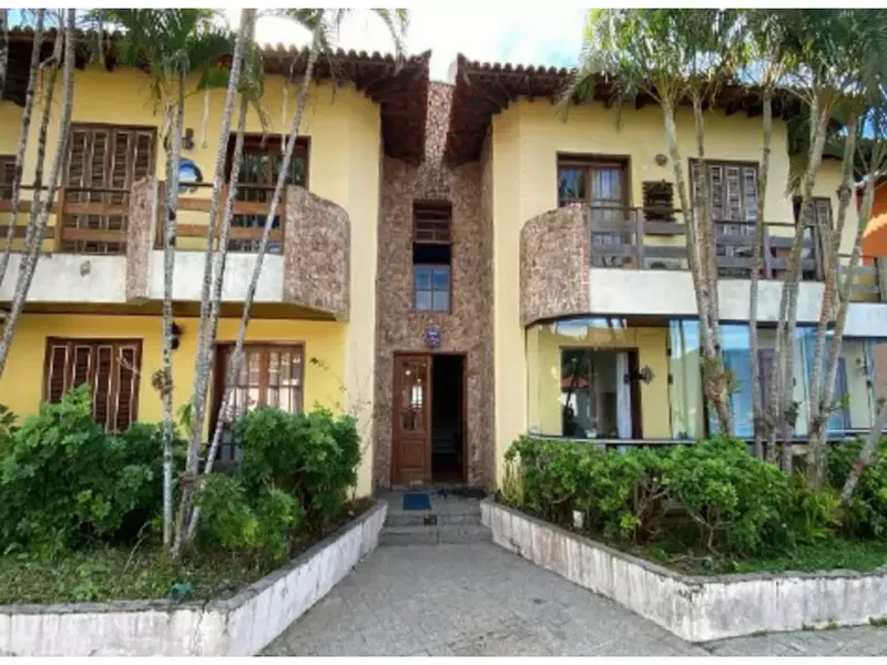 Apartamento em leilão