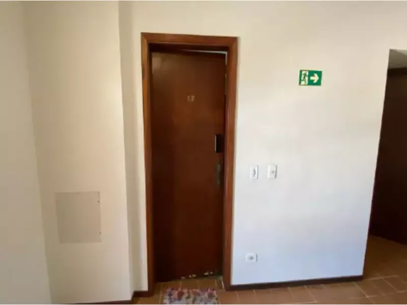 Apartamento em leilão