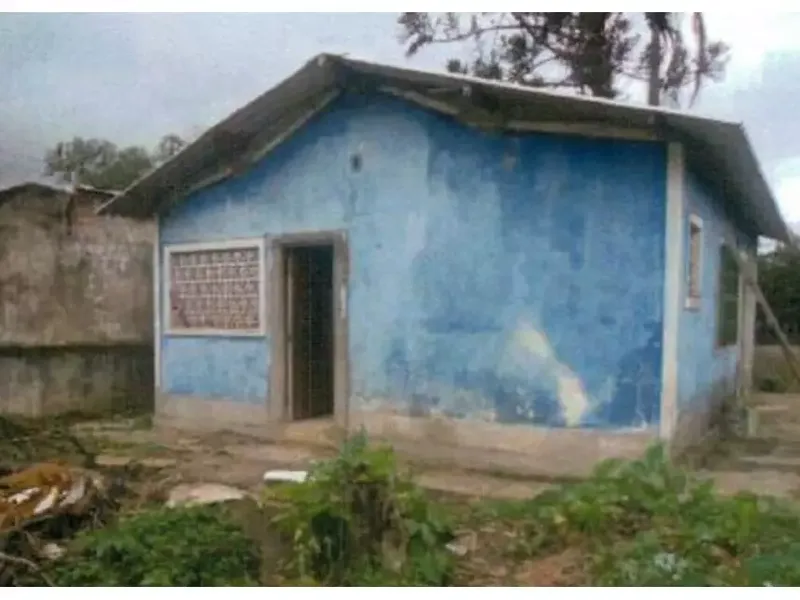 Imóvel rural em leilão