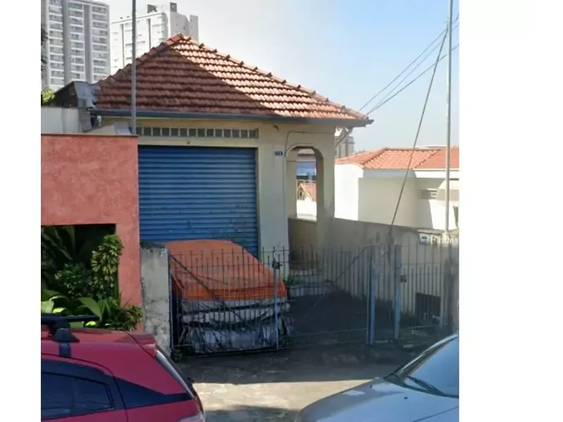 Prédio em Leilão Judicial