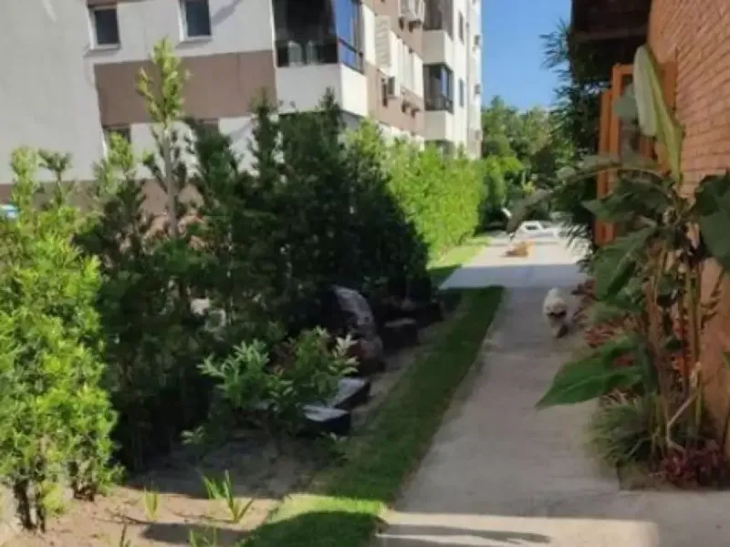 Terreno em leilão