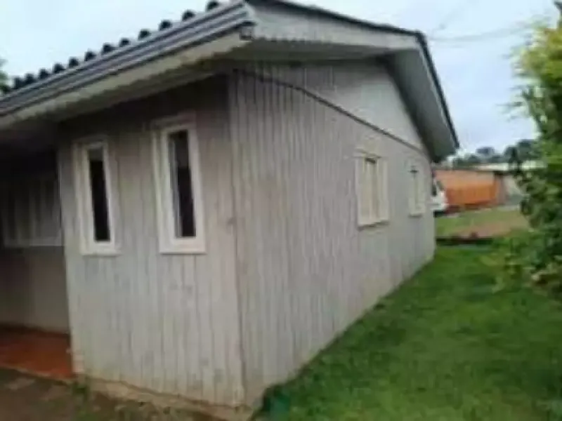 Terreno em leilão