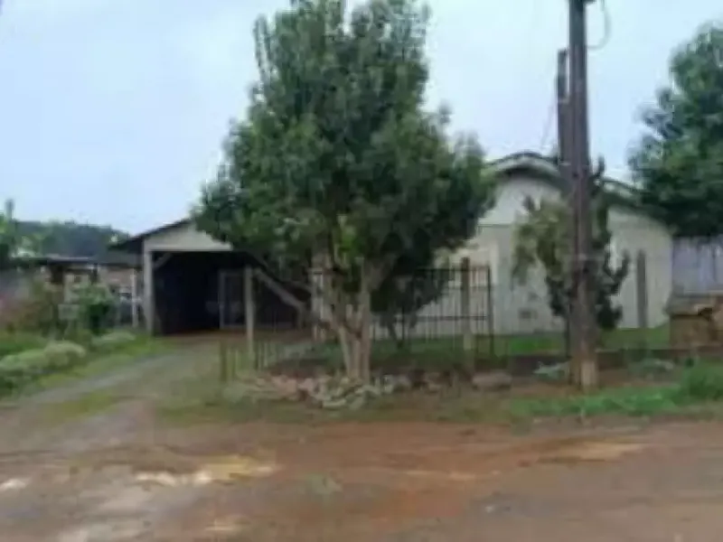 Terreno em Leilão Extrajudicial