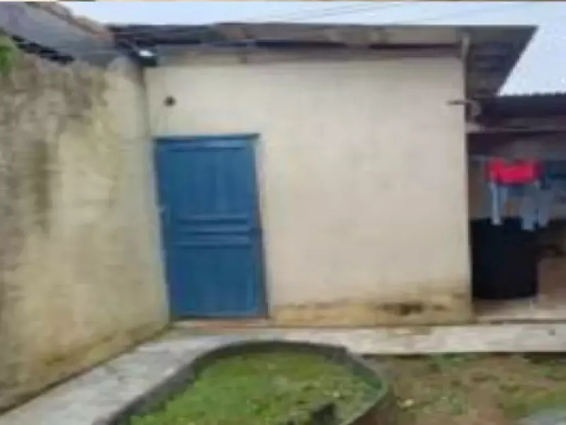 Terreno em leilão