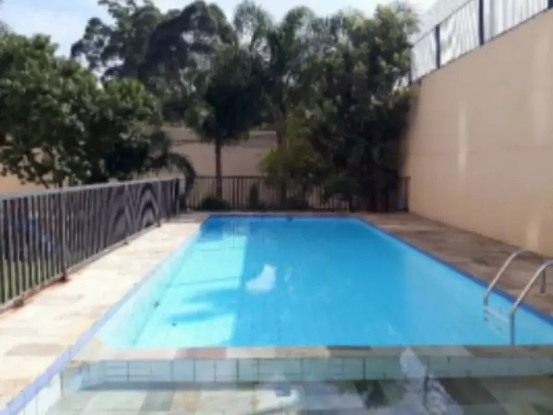Apartamento em leilão