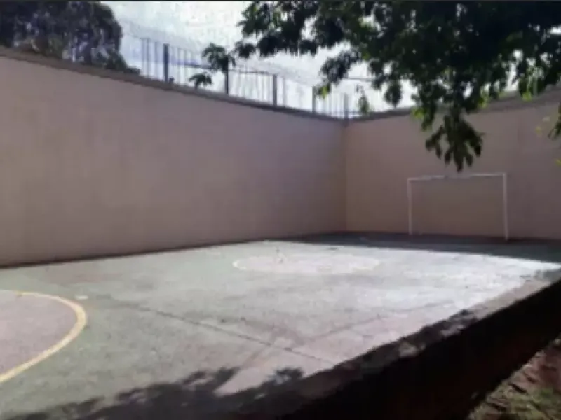 Apartamento em leilão