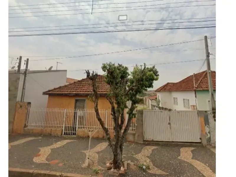 Casa em Leilão Judicial