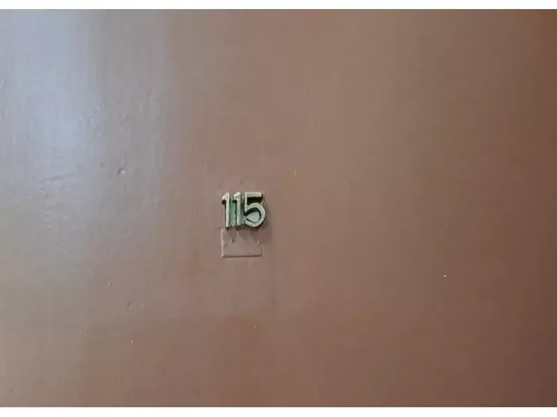 Apartamento em leilão