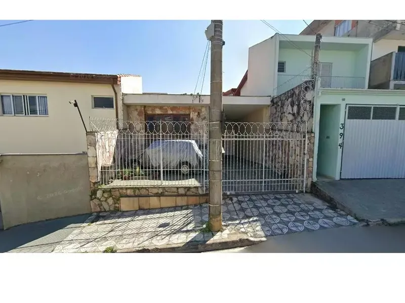 Casa em Leilão Extrajudicial