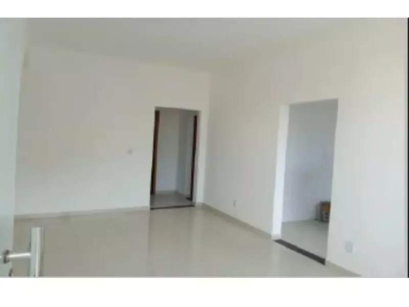 Apartamento em leilão
