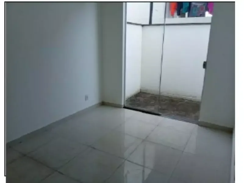 Apartamento em leilão