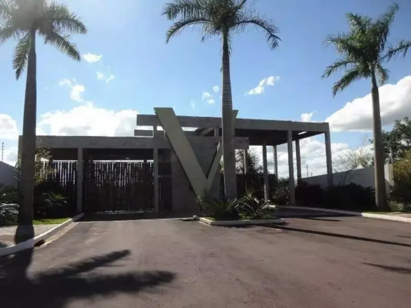 Terreno em leilão