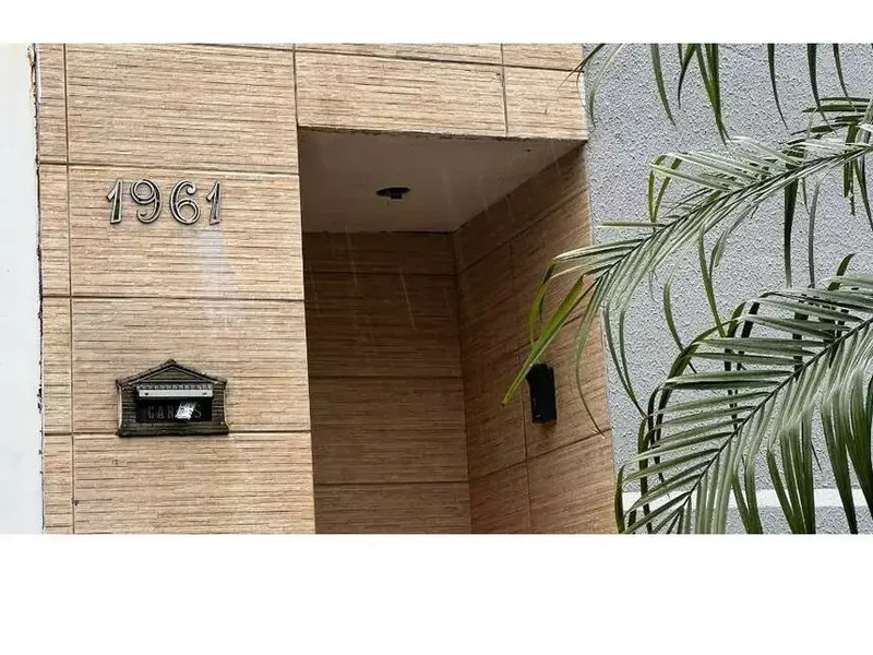 Casa em leilão