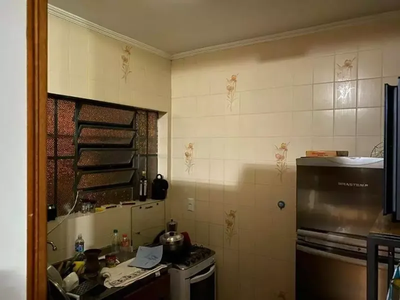 Casa em leilão