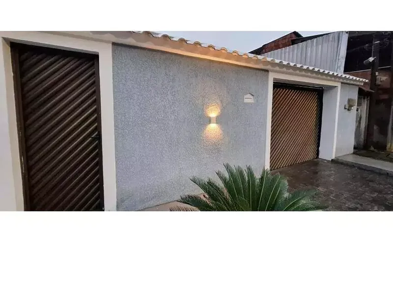 Casa em Leilão Extrajudicial