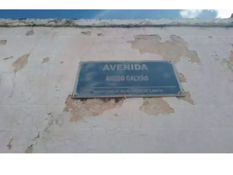 Loja em leilão