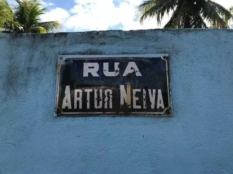 Apartamento em leilão