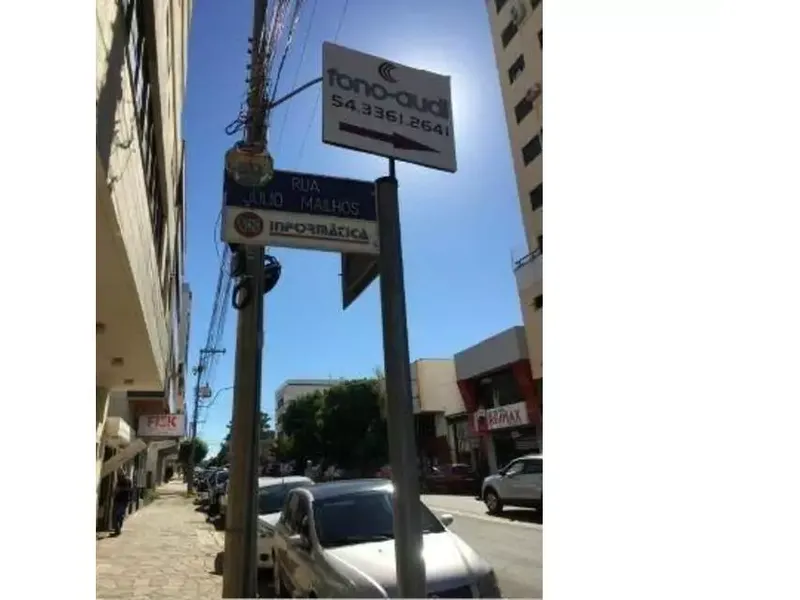 Apartamento em leilão
