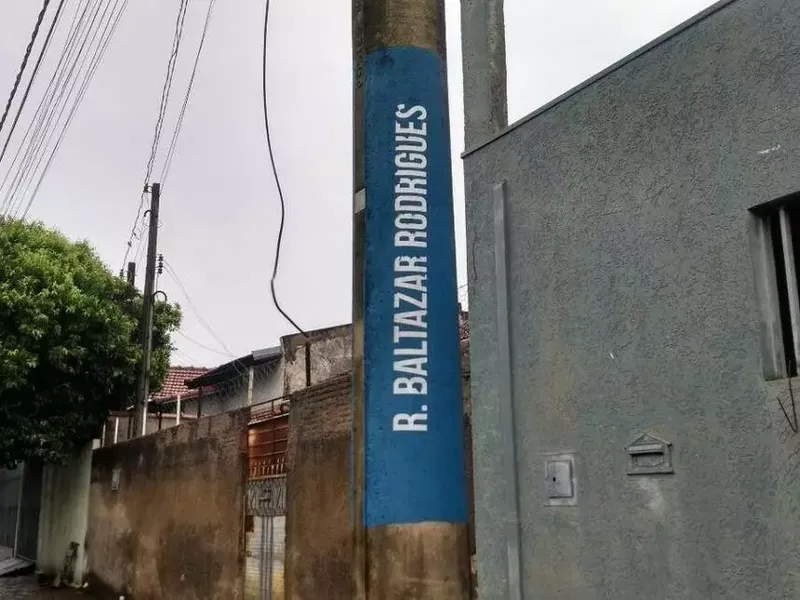 Casa em leilão