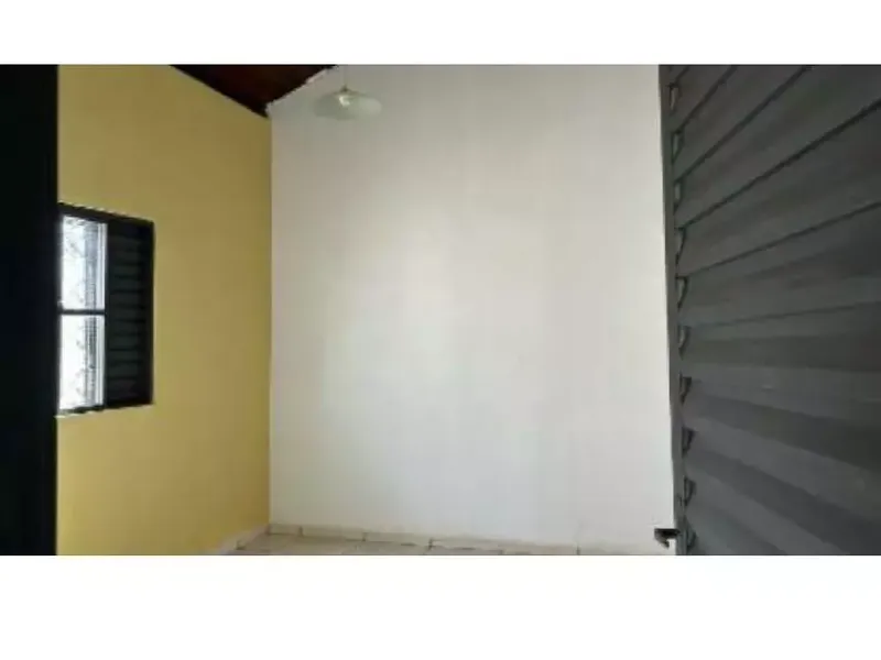 Casa em leilão