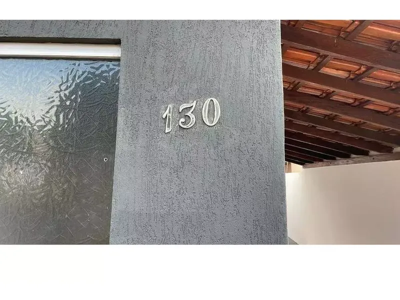 Casa em leilão