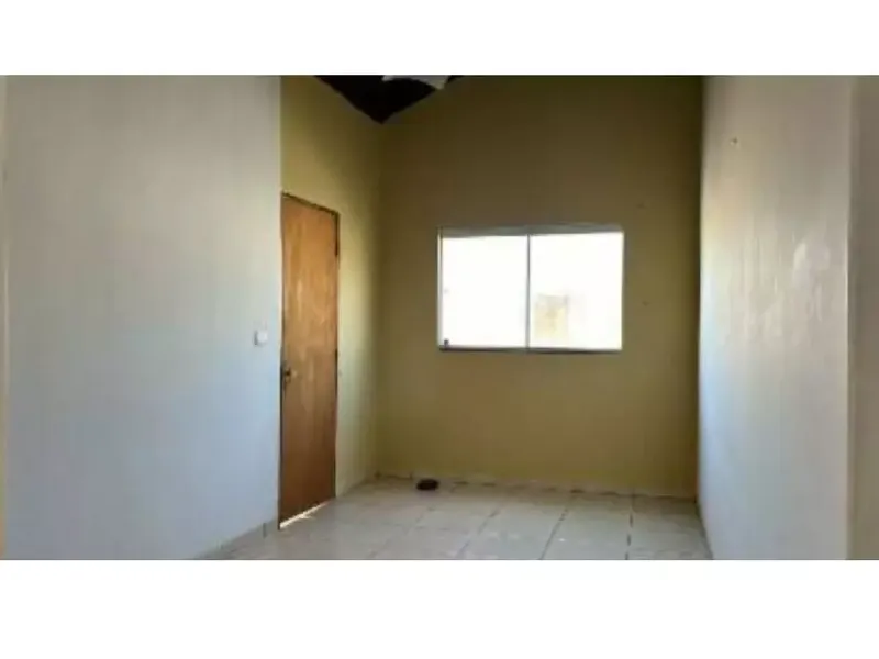 Casa em leilão