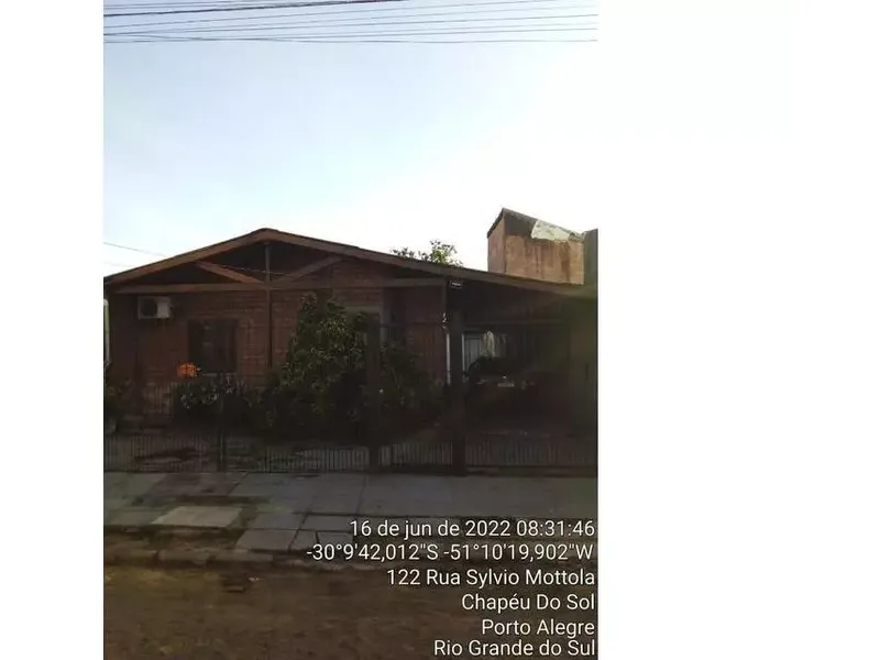 Casa em Leilão Extrajudicial