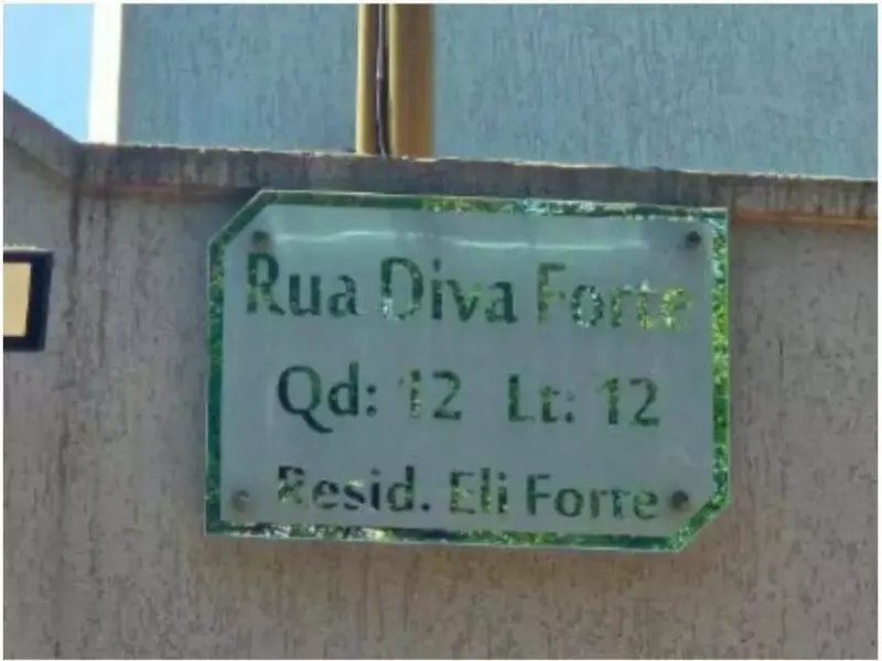 Casa em leilão