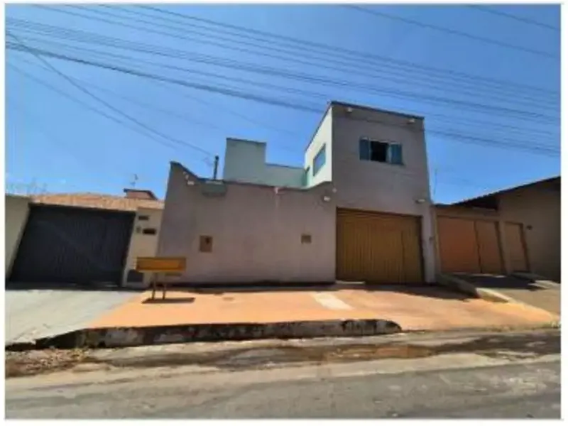 Casa em Leilão Extrajudicial