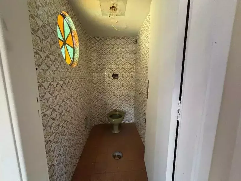 Casa em leilão