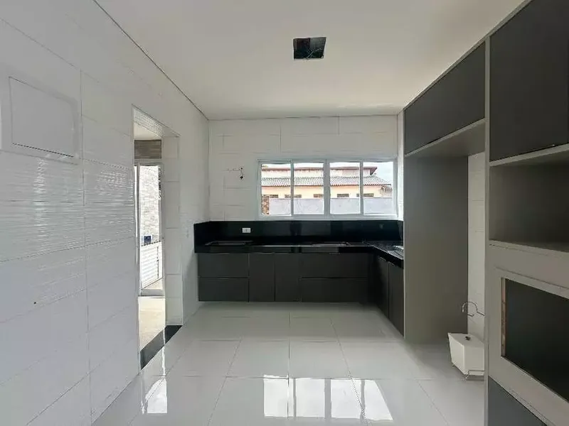 Casa em leilão