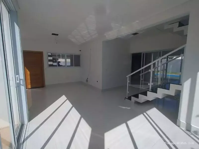 Casa em leilão