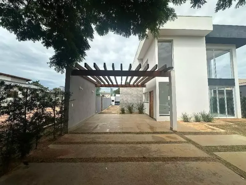 Casa em leilão