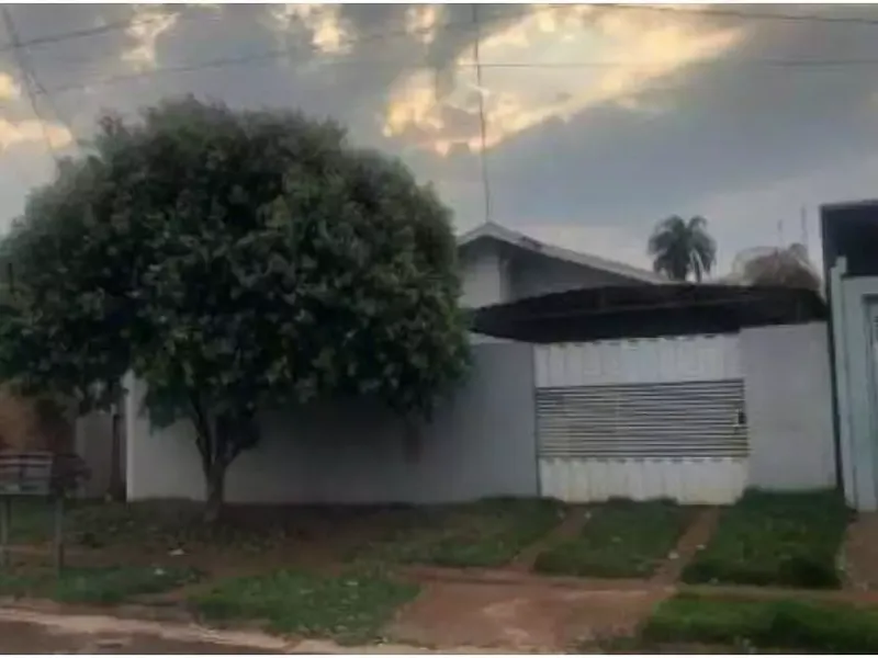 Casa em Leilão Extrajudicial