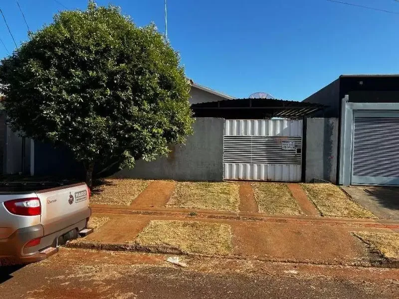 Casa em Leilão Extrajudicial